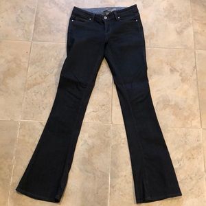 Paige flare jeans